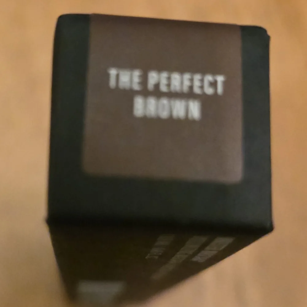 Makeup By Mario Master Mascara PERFECT BROWN. BNIB***NEW***
